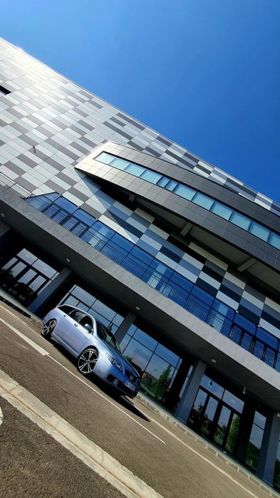 Honda Accord 2.2 diesel 2006