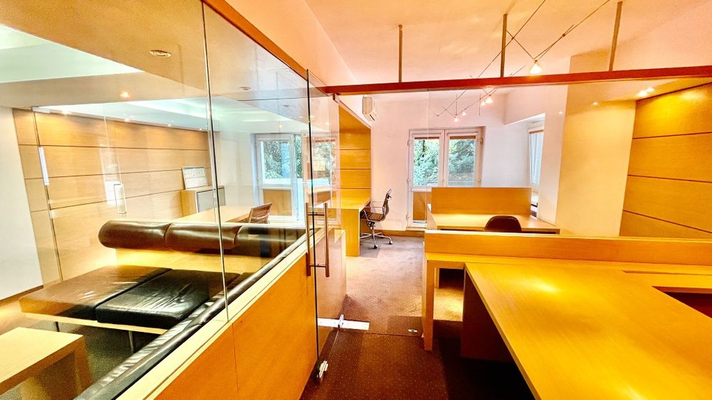 Proprietar birou lux 5cam Unirii Fantani avocat notar VIDEO la detalii