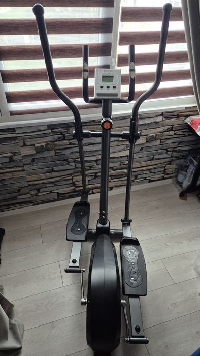 Bicicletă de cameră