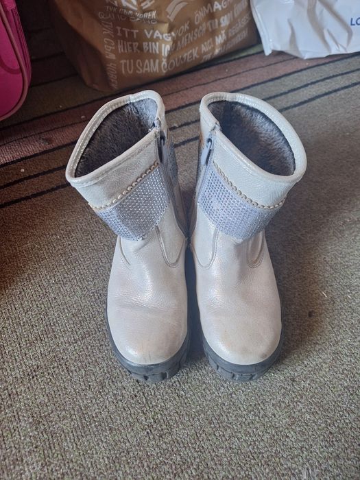 Детски ботушки/момиче/