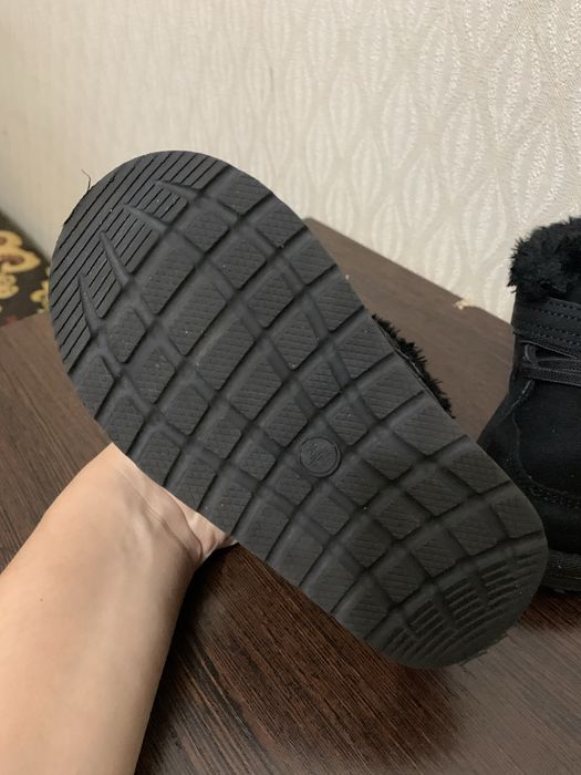 Сапожки, подойдут на зиму