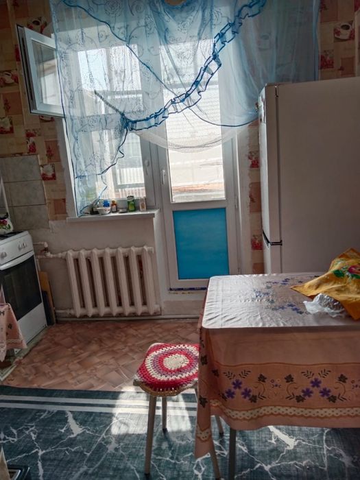 Продам срочно однушку