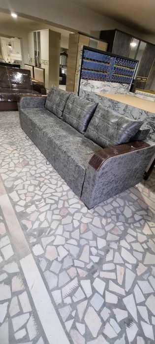 Диван ЕВРО КНИЖКА 230 sm