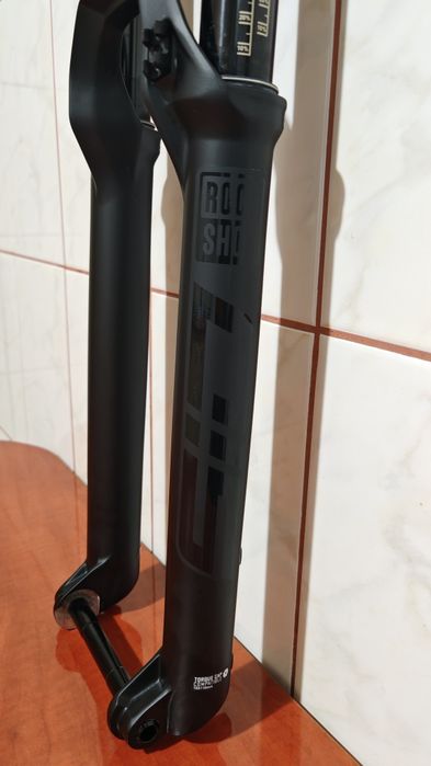 Furcă ROCKSHOX SID Base RL, 29", 120mm