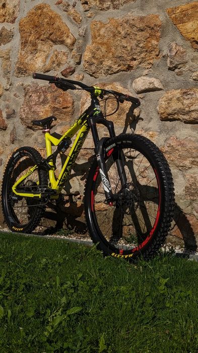 Commencal Meta AM L Race 2015 URGENT!