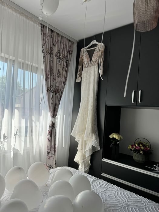 Rochie de mireasă