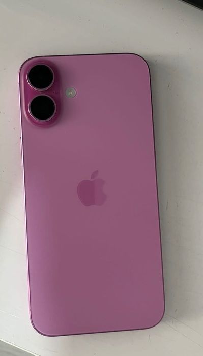 iphone 16 plus 128g