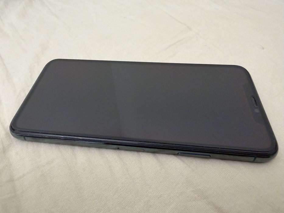 Iphone 11 Pro Max 256гб в идеале, комплект