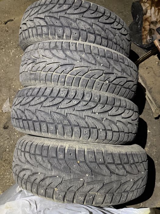 Шины 225/60 R17