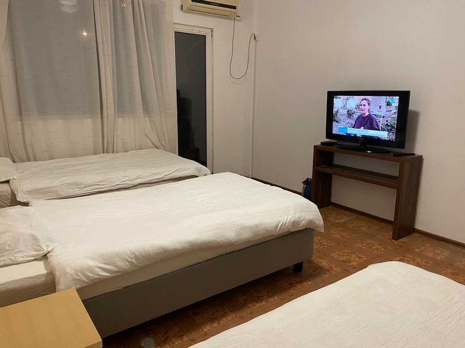 Квартира под наем