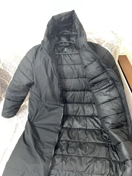 Зимняя куртка для молодежи