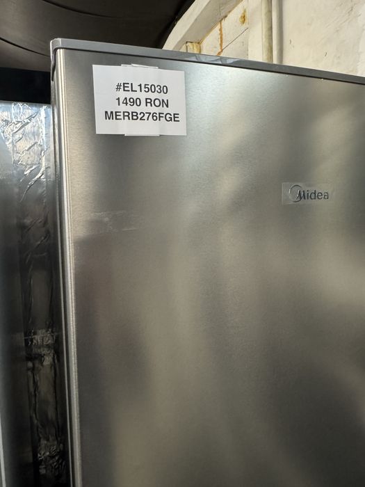 Combină frigorifică Midea MERB276FGE