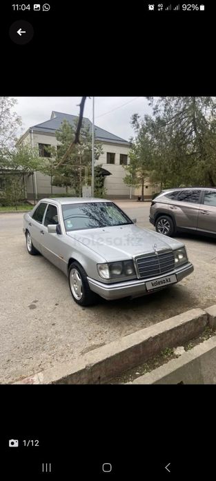 Продам мерседес японец