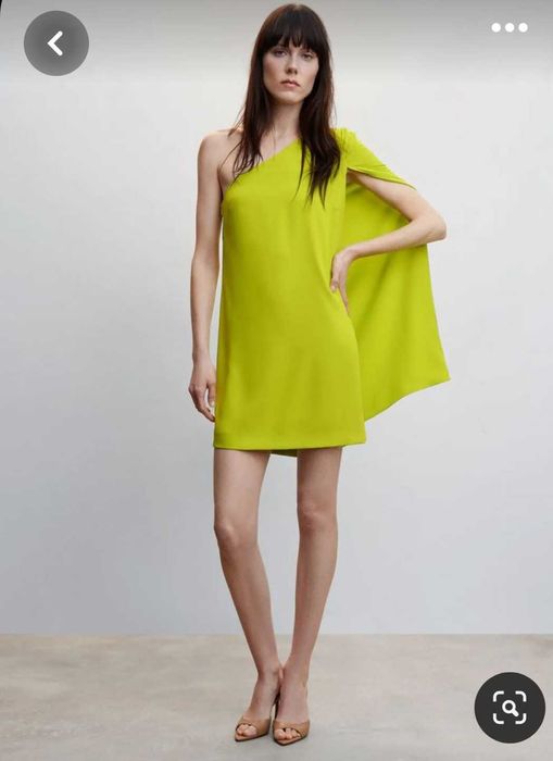 Рокля нова - Mango 50лв!