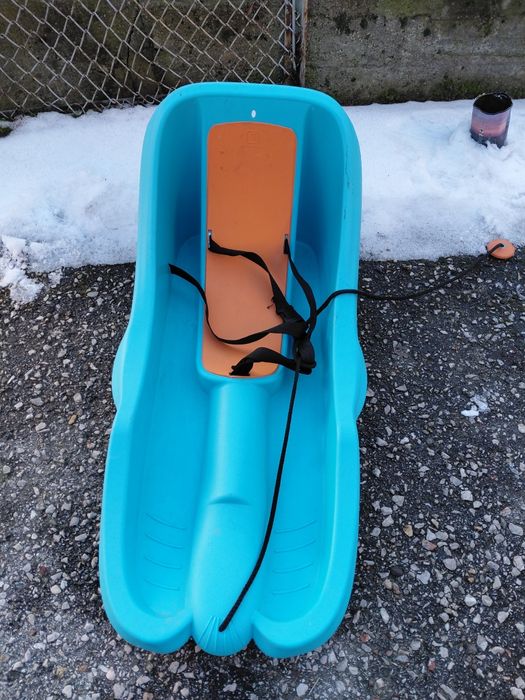 Детска шейна !!!