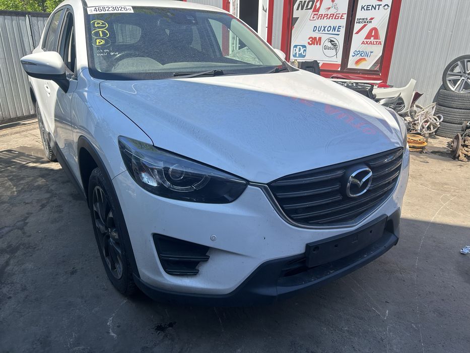 Piese Dezmembrari Mazda CX-5 Cx5 2.2diesel / Portiera Usa Fata / Usa Spate Mazda Cx-5 / Bara Spate Completa / Haion / Jante / Caroserie CX-5 / Airbag