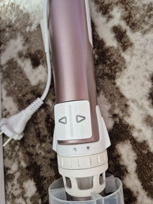 Електрическа четка Rowenta