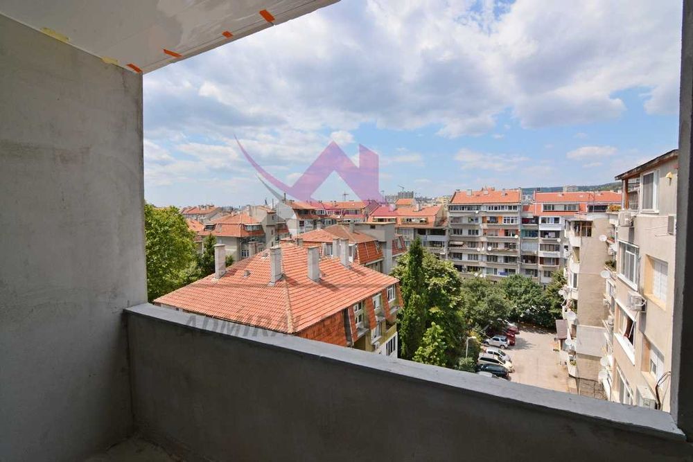 Продава се Двустаен апартамент в Варна, Конфуто - 56 кв.м за 2286 €/кв.м - Снимка #3