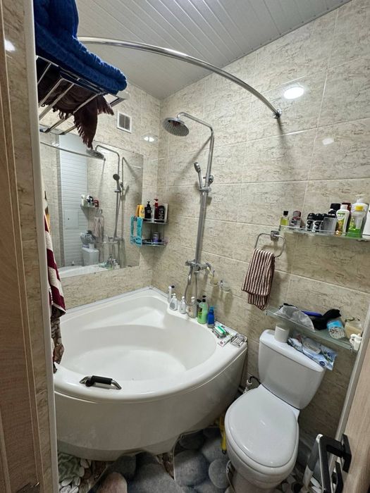 Продается 1/2/9 Кадышева