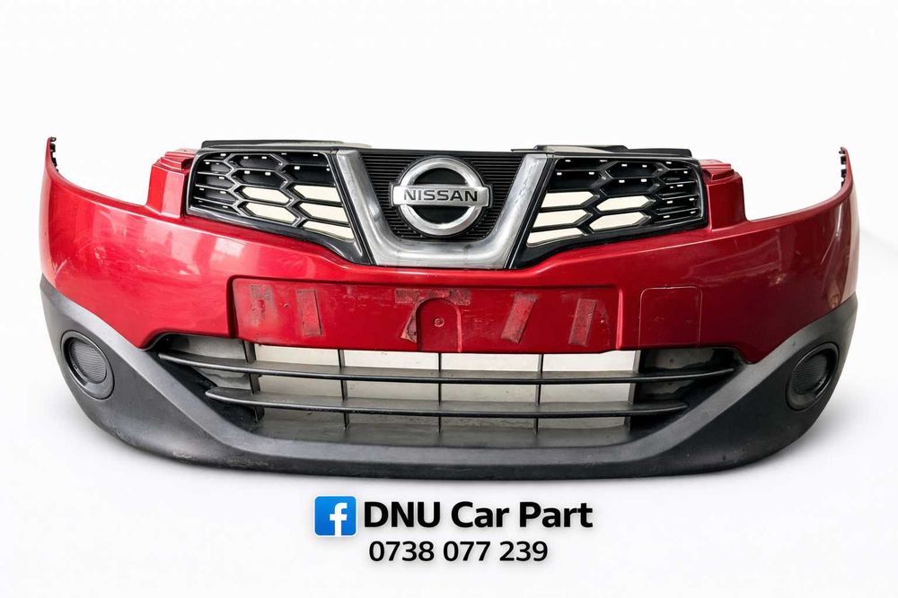 Bara fata Nissan Qashqai J10 facelift 2012 originala 62022JD00H