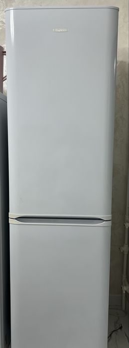 Холодильник бирюса