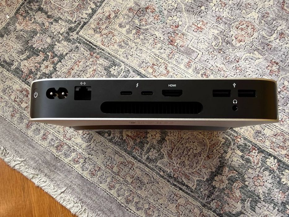 Mac Mini M2(2023) 8GB/256 GB