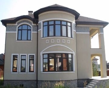 Akfa Ekopen Engelberg пластиковые окна Термопрофиль