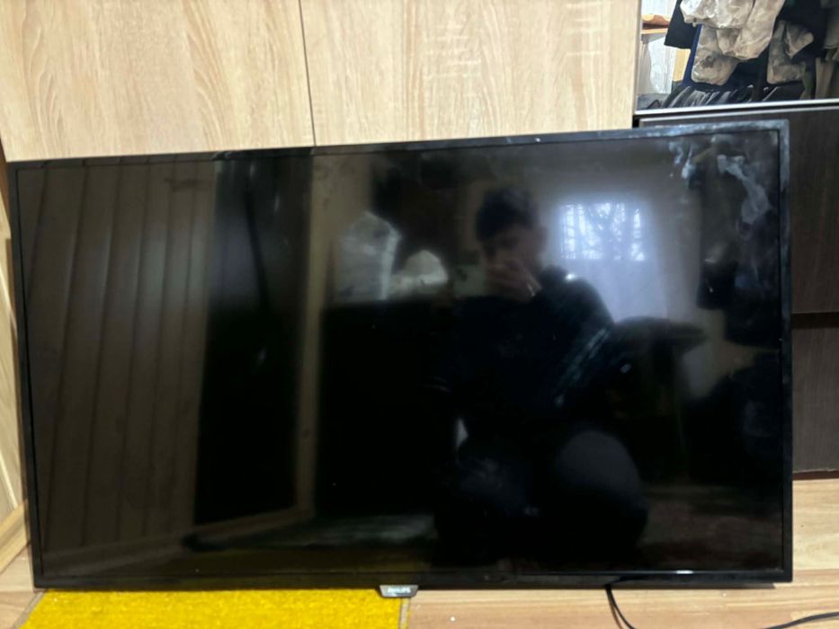 Vand plasme smart TV