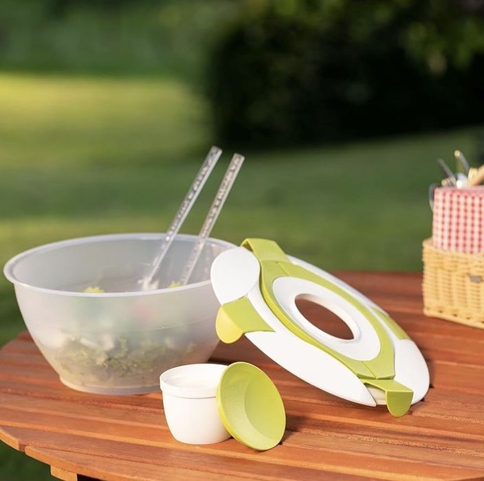 Boluri de salată Westmark / Butlers / Tacâmuri / Cuțite