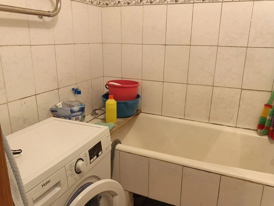 Сдам 2х комнатную квартиру