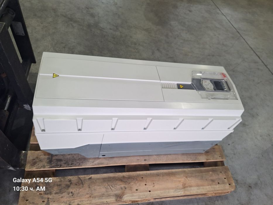 Честотно управление 200 кв. ABB