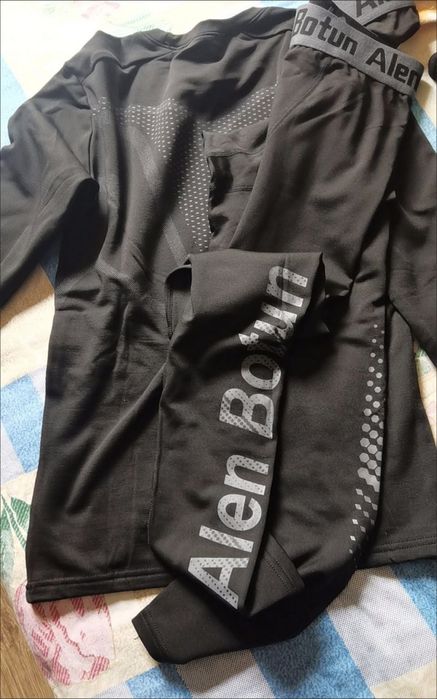 Термобелье | для зимы -15градуосов цельси