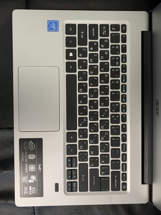 Ультрабук Acer swift 13’. Ssd. Есть рассрочка.