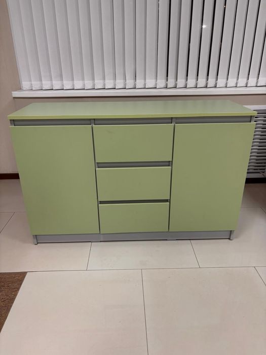 Камод "ПРЕСТИЖ" 120