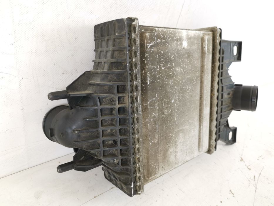 Intercooler Radiator 3.0 V6 4X4 Land Rover  Range Rover Sport 2 2013 2