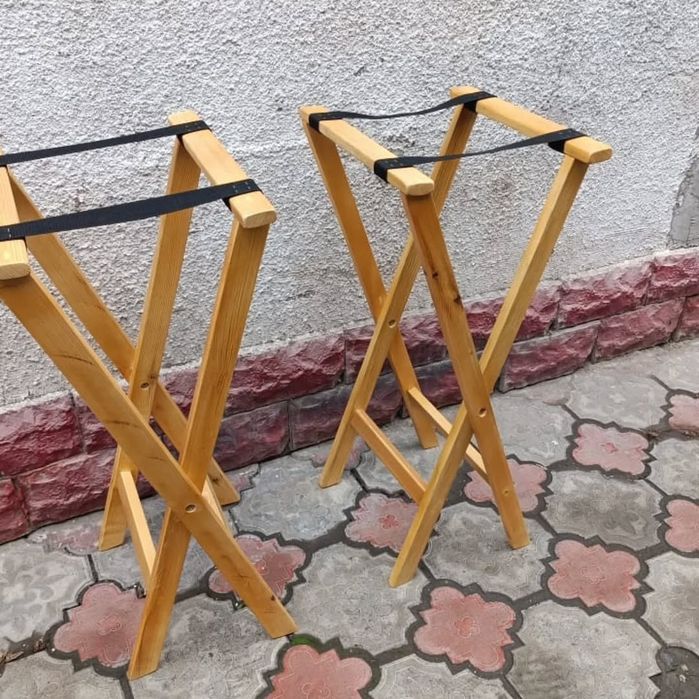 Триджек ( подставка для подносов)