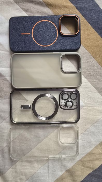 Чехол  IPhone 13 pro