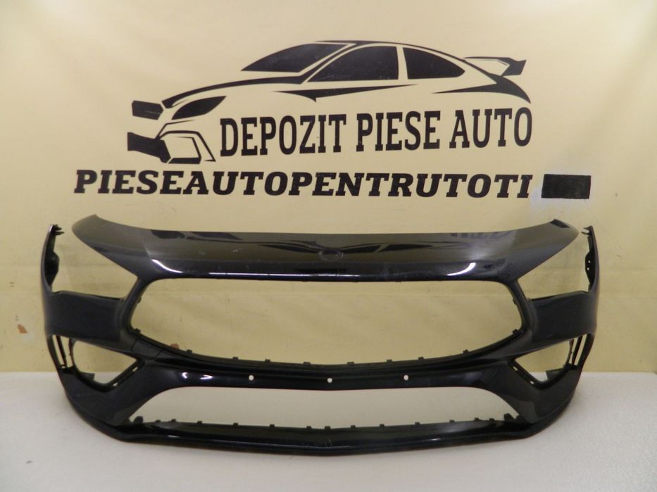 Bara fata Mercedes CLA AMG W118, 2019,  2020, 2021, 2022, 2023, Cod origine A1188853901.
