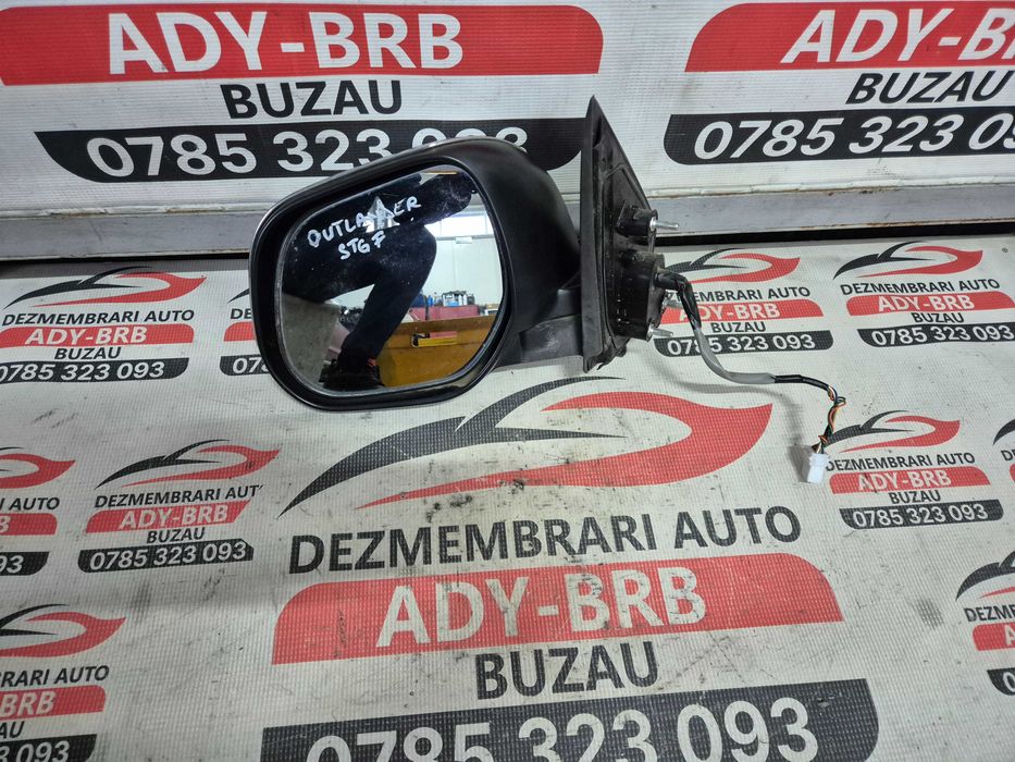 Oglinda stanga Mitsubishi Outlander 2