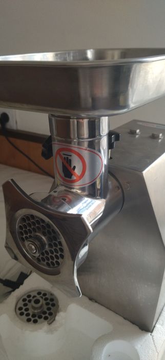 Мясорубка ТС 12 М