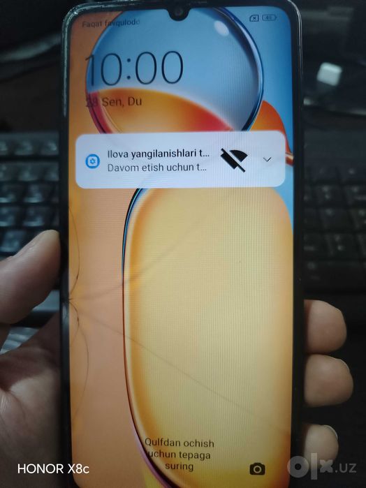Redmi 13c sotiladi