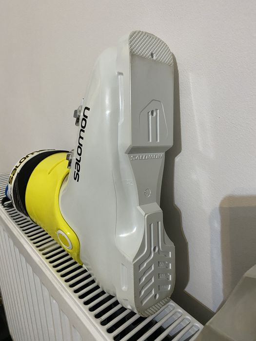 Clapari noi salomon xlab130 27-27,5