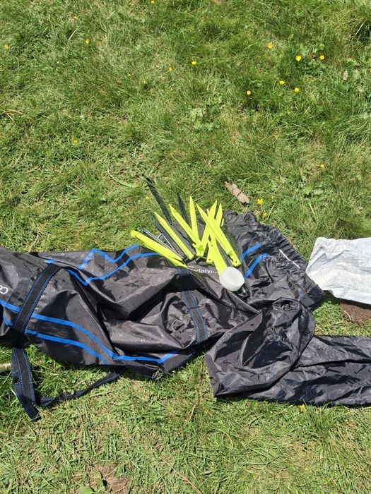 Палатка Outwell cedarville 3A