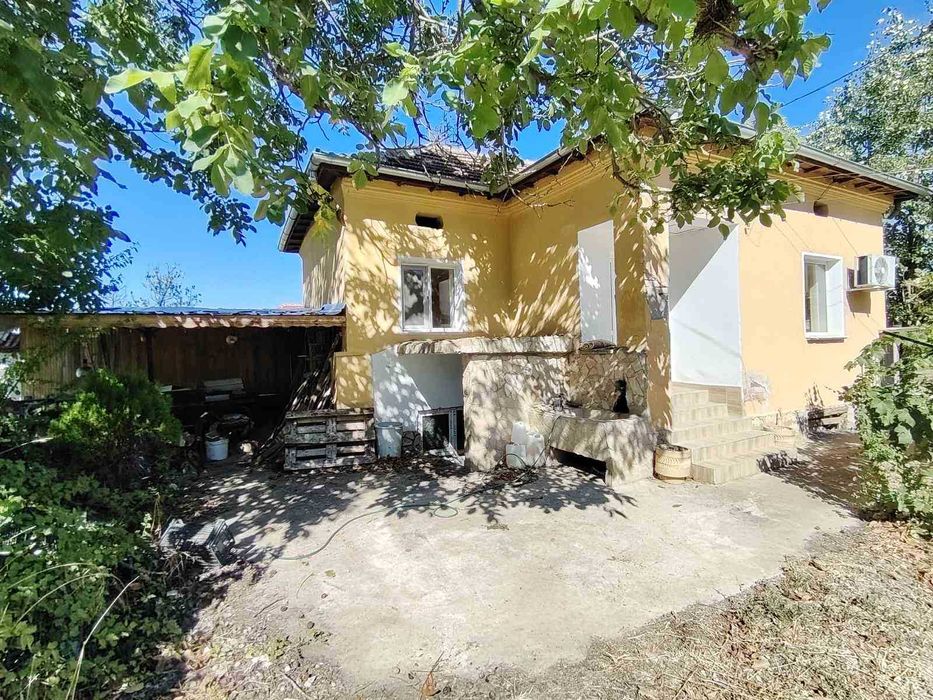 Продава се Къща в с. Староселци, Област Плевен - 170 кв.м за 177 €/кв.м - Снимка #10