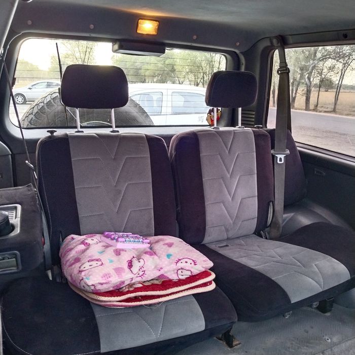 Продам Mitsubishi Pajero