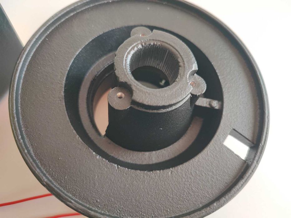 Фланец Волан БМВ Е36 Фейслифт след 1996 Година Е39 LUISI BMW E36 E39