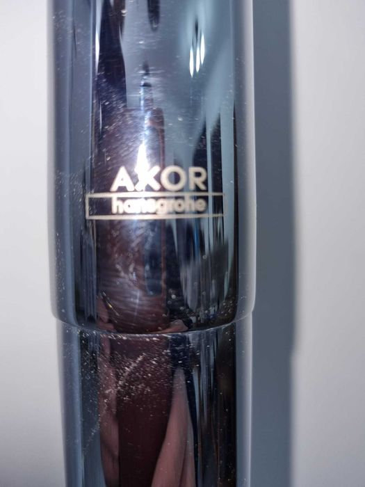 Vând baterie cadă cu montaj în pardoseală - Hans Grohe Axor