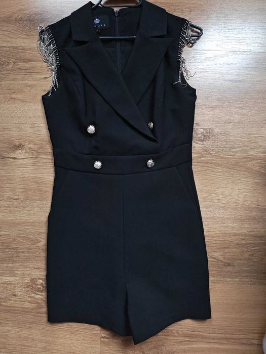 Дамски гащеризон Юнона