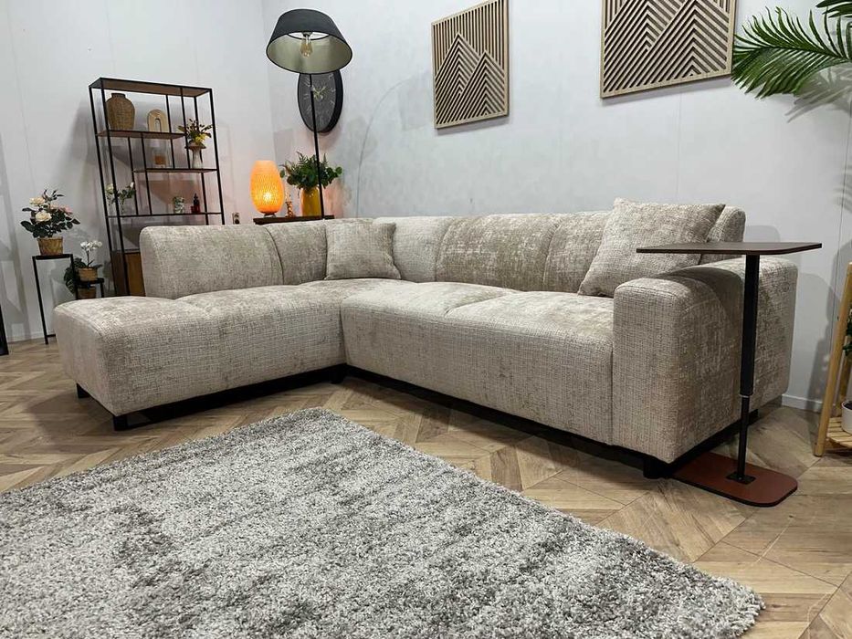 Ъглов Диван Мюнхен (НОВ)