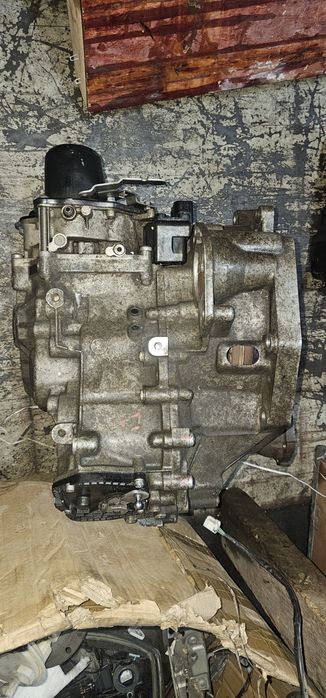 Коробка АВТОМАТ акпп